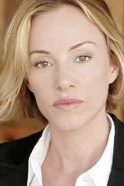 Jenny McShane