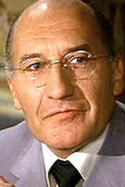 Walter Gotell