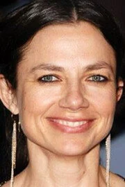 Justine Bateman