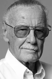 Stan Lee