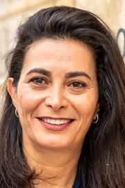 Darina Al Joundi