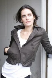 Ashley Greenfield
