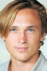 William Moseley