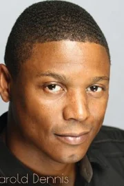 Harold Dennis