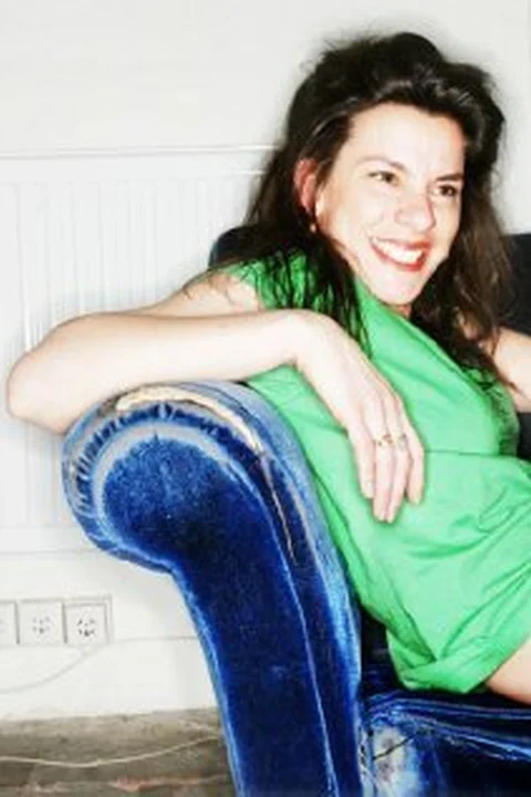 Anna Anthony