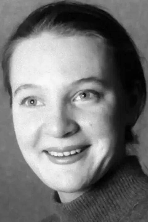 Светлана Обидина