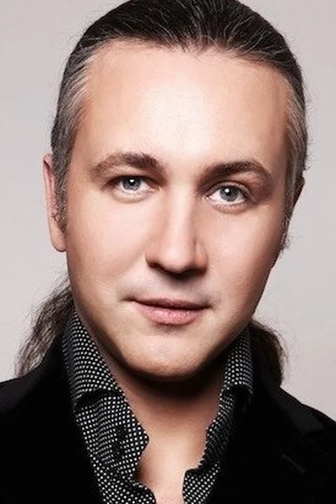 Илья Зудин