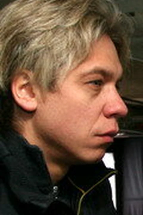 Сергей Дышук