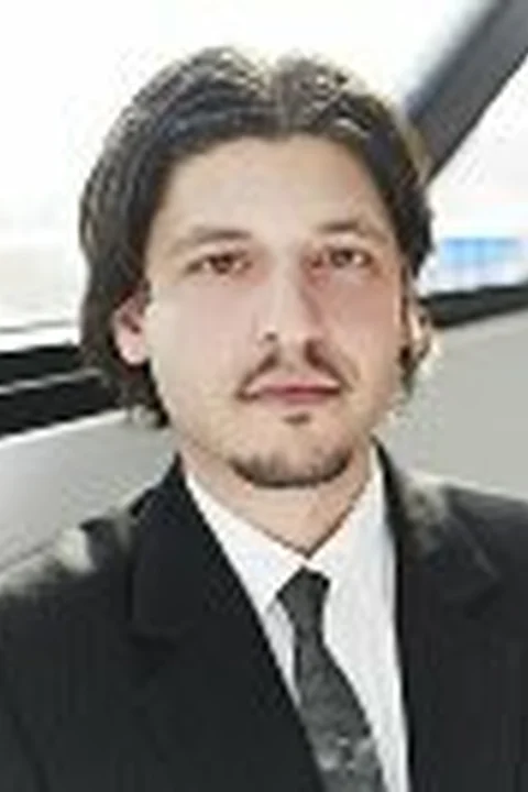 Robert Fragnito