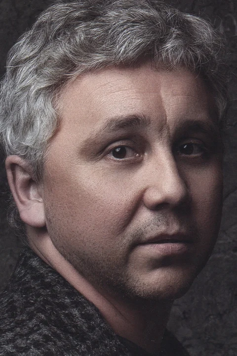 Алексей Федоров