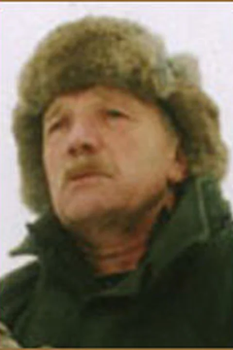 Элизбар Караваев