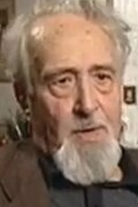 Георгий Куприянов