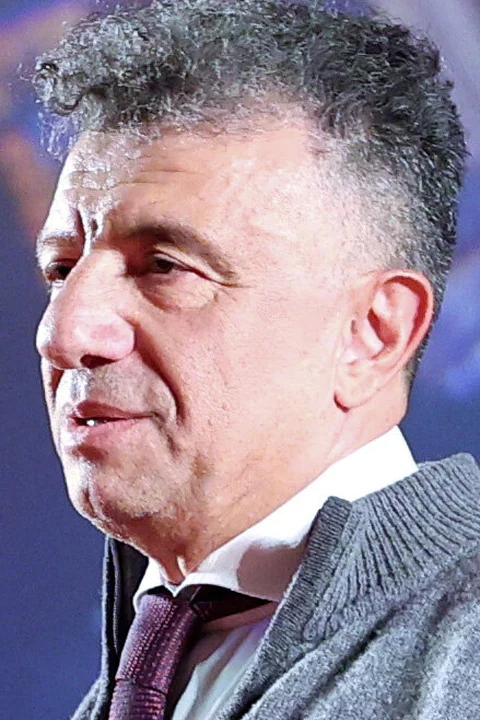 Альберт Саркисян