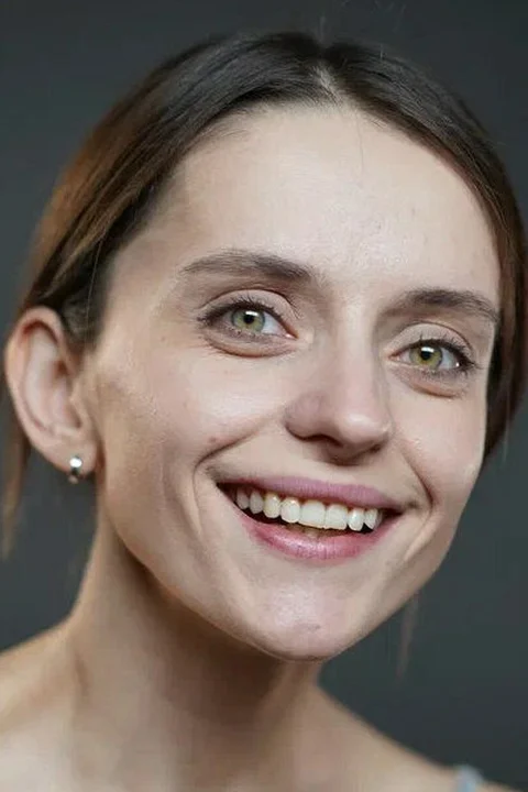 Анна Крамер