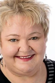 Sally-Anne Upton