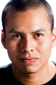 Jeremiah Bitsui