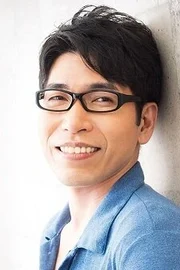 Tarusuke Shingaki