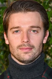 Patrick Schwarzenegger