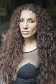 Olga Lounová