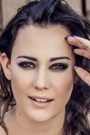 Jessica Anstey
