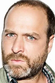 H. Jon Benjamin
