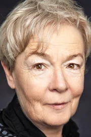 Ruth McCabe
