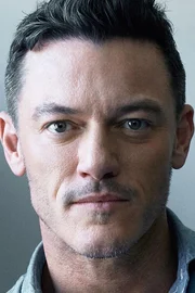 Luke Evans
