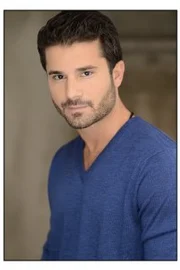 John Andrew Giordano