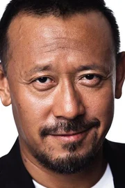 Jiang Wen