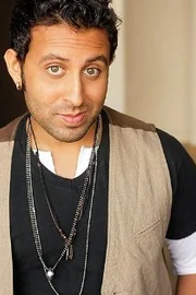Sam Ghosh