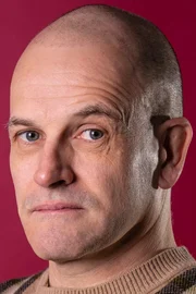 Jonny Lee Miller
