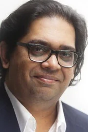 Lakshman Joseph De Saram