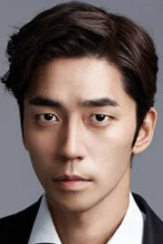Shin Seong-rok