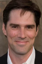 Thomas Gibson