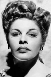 Martha Raye
