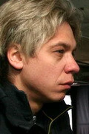 Сергей Дышук