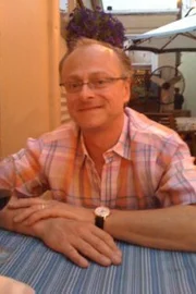 Jeff Van Wie