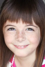 Hannah Victoria Stock