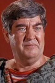 Stanley Adams