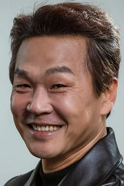 Ryoo Seong-hyeon