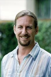 Aaron Blaise
