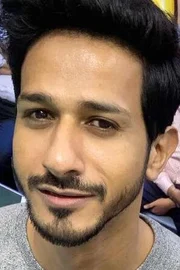Chirag Sethi