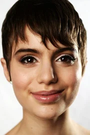 Sami Gayle