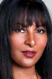 Pam Grier