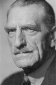 C. Aubrey Smith