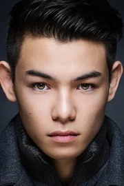 Ryan Potter