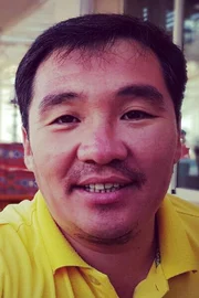 Yerbol Sadyrbaev