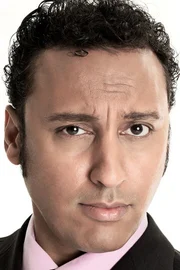 Aasif Mandvi