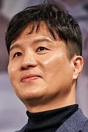 Kim Sang-hyeop