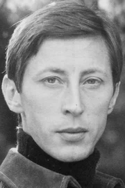 Murray Melvin
